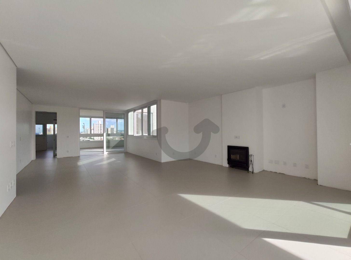 Apartamento à venda com 3 quartos, 291m² - Foto 7