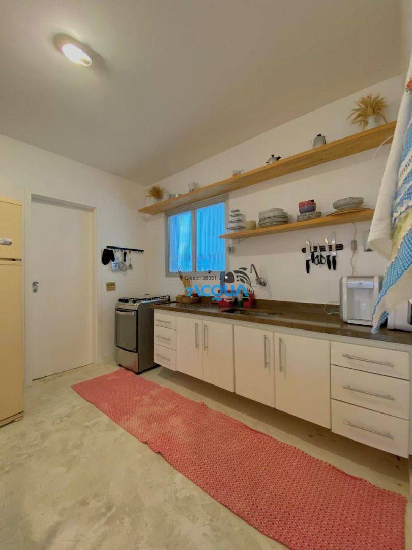 Apartamento à venda com 2 quartos, 100m² - Foto 6