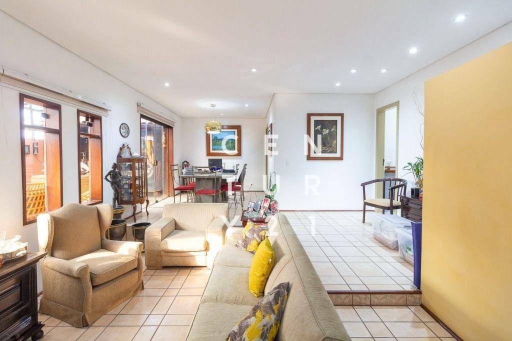 Casa à venda com 3 quartos, 177m² - Foto 6