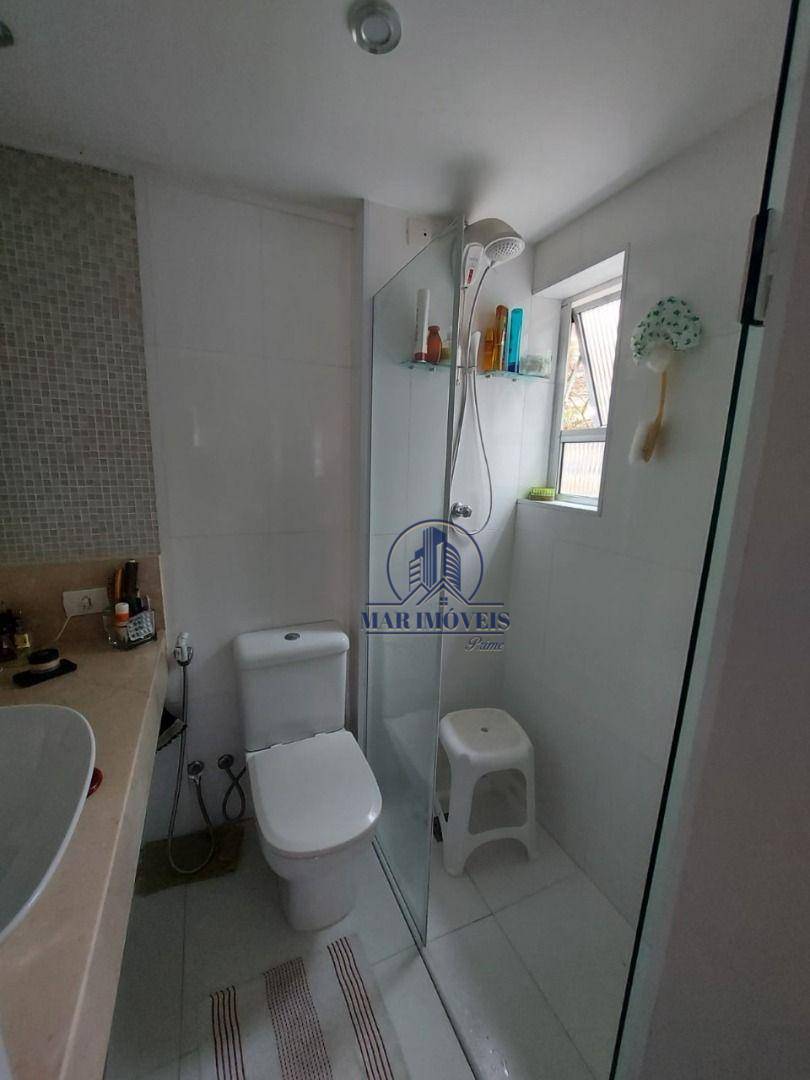 Apartamento à venda com 2 quartos, 80m² - Foto 5