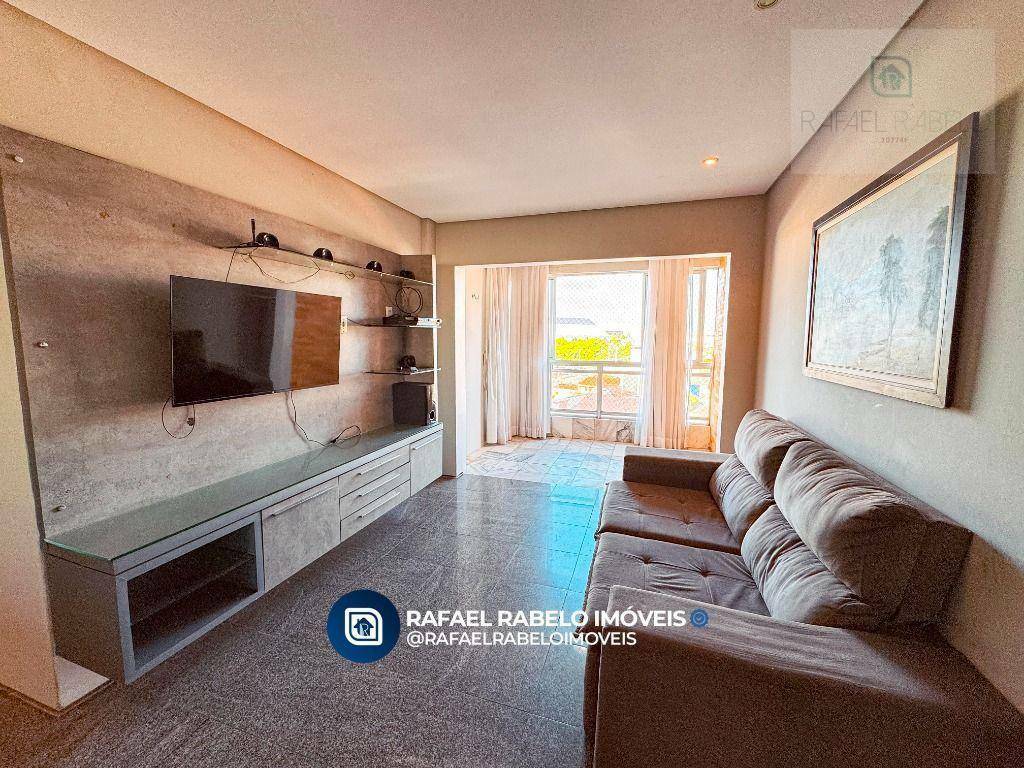 Apartamento, 3 quartos, 97 m² - Foto 3