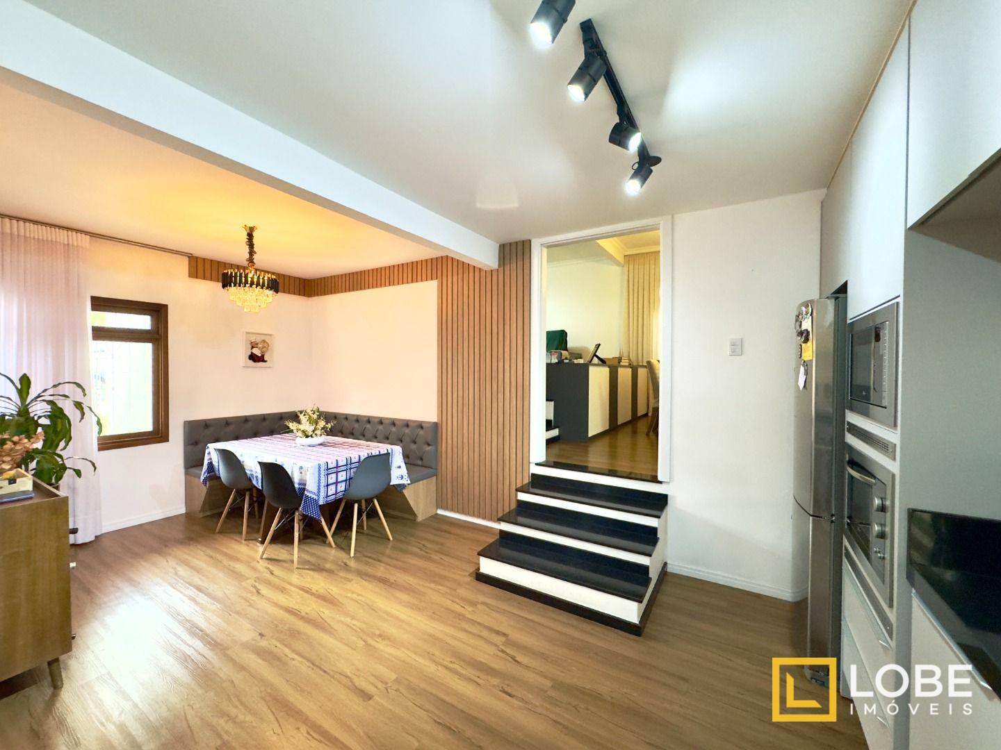 Casa, 3 quartos, 156 m² - Foto 5