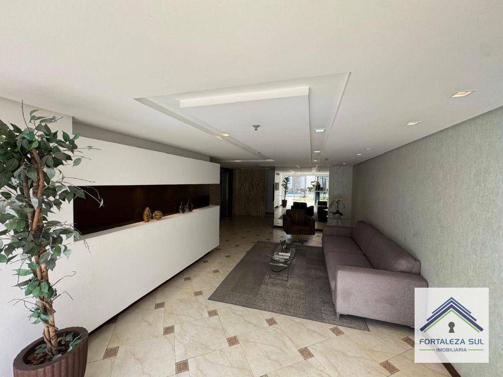 Apartamento à venda com 3 quartos, 126m² - Foto 5