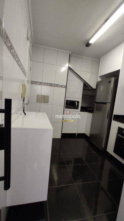 Sobrado à venda com 3 quartos, 120m² - Foto 10