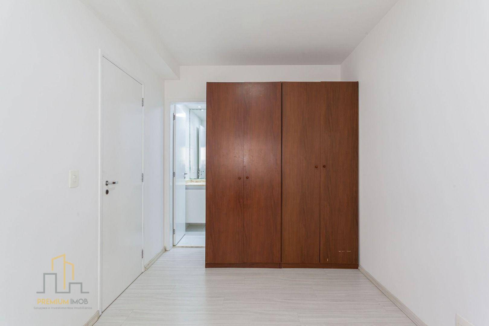 Apartamento à venda com 1 quarto, 42m² - Foto 15