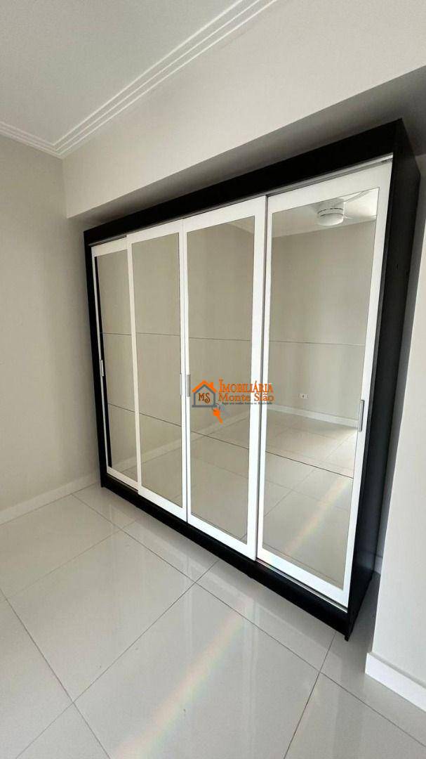 Apartamento à venda com 3 quartos, 100m² - Foto 35