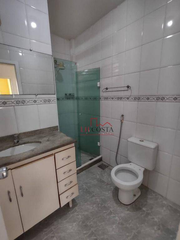 Apartamento à venda com 3 quartos, 80m² - Foto 13