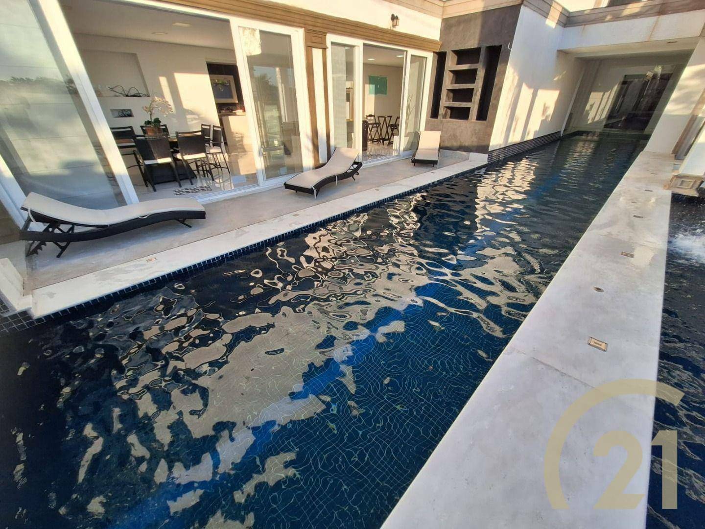 Casa de Condomínio à venda com 4 quartos, 850m² - Foto 22