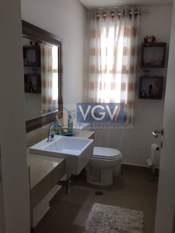 Apartamento à venda com 3 quartos, 125m² - Foto 13