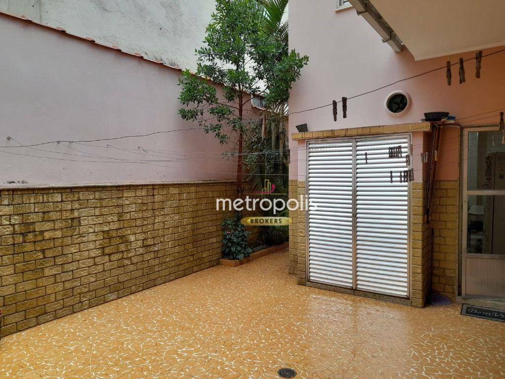 Sobrado à venda com 2 quartos, 167m² - Foto 25