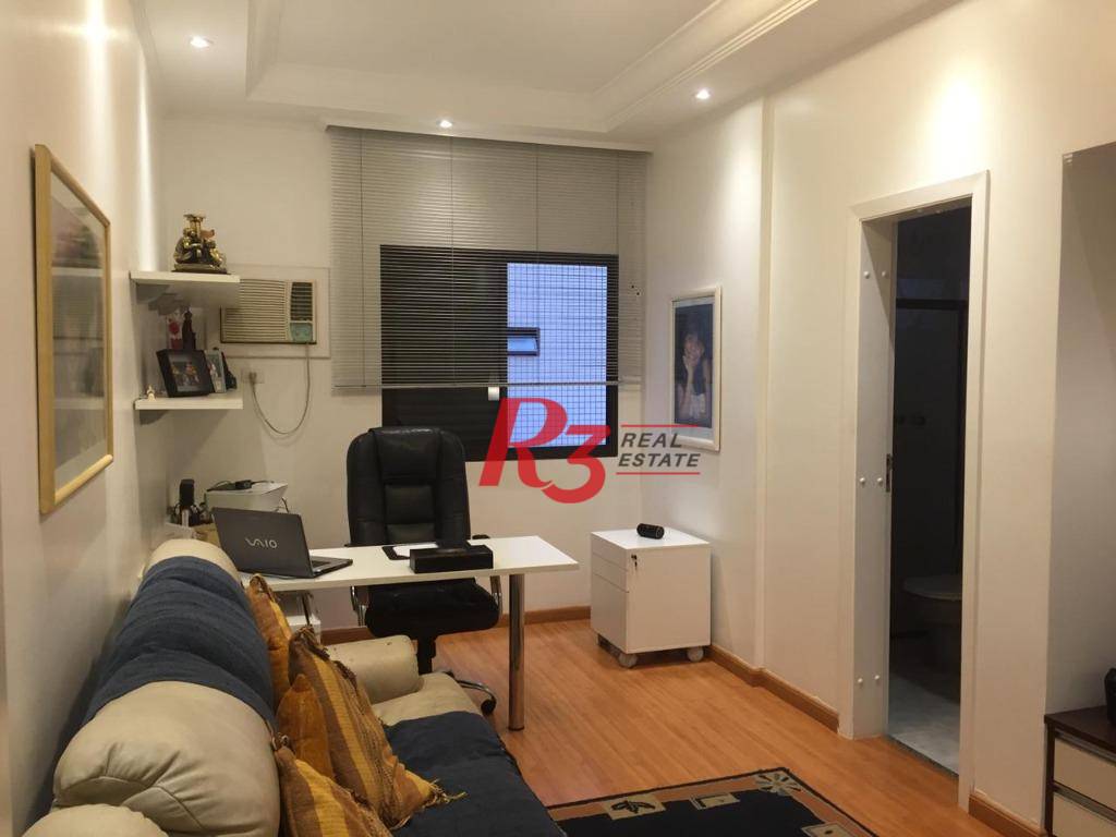 Apartamento à venda com 4 quartos, 292m² - Foto 21