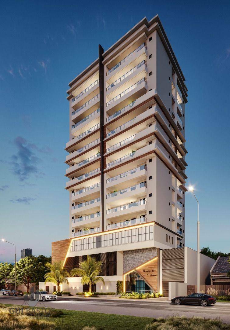 Apartamento, 2 quartos, 74 m² - Foto 1