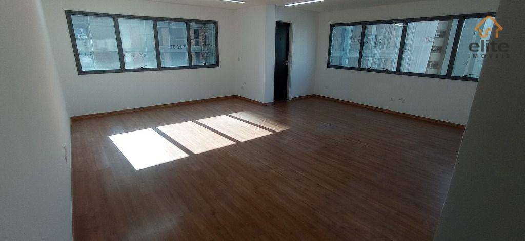 Conjunto Comercial-Sala para alugar, 124m² - Foto 4