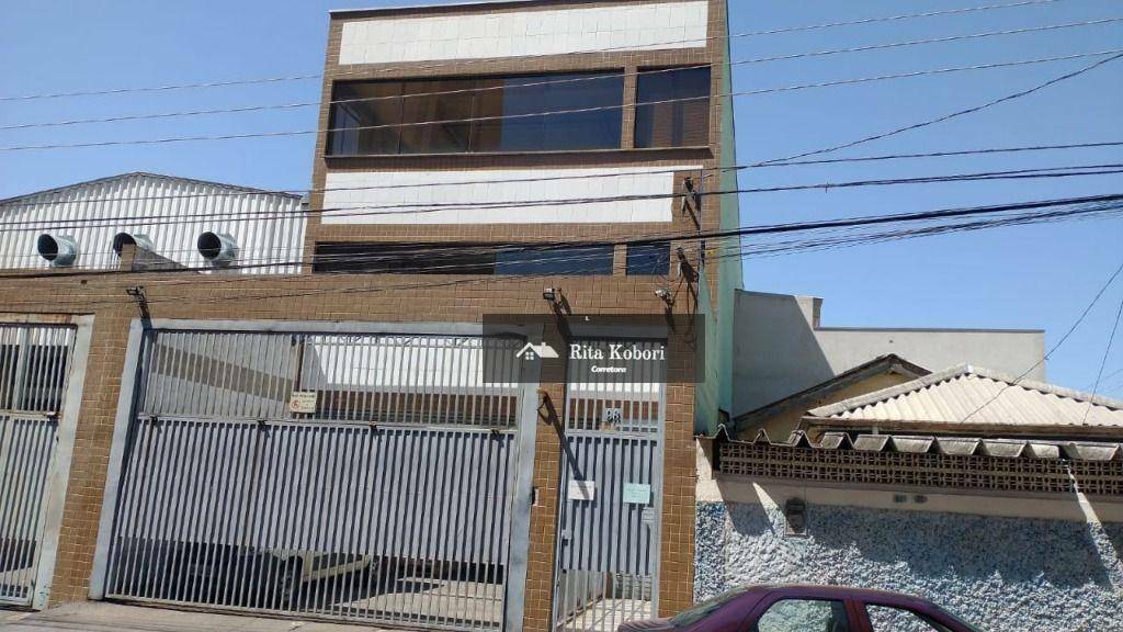 Prédio Inteiro à venda e aluguel, 600m² - Foto 20