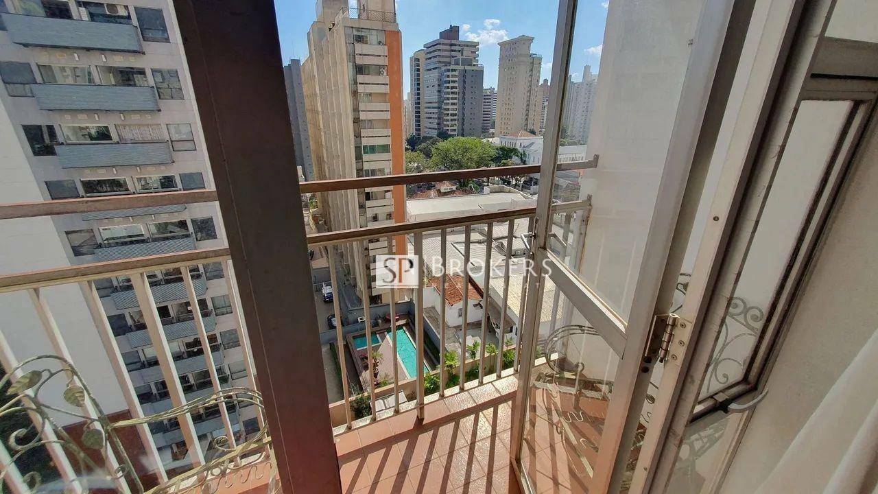 Apartamento à venda com 2 quartos, 74m² - Foto 1