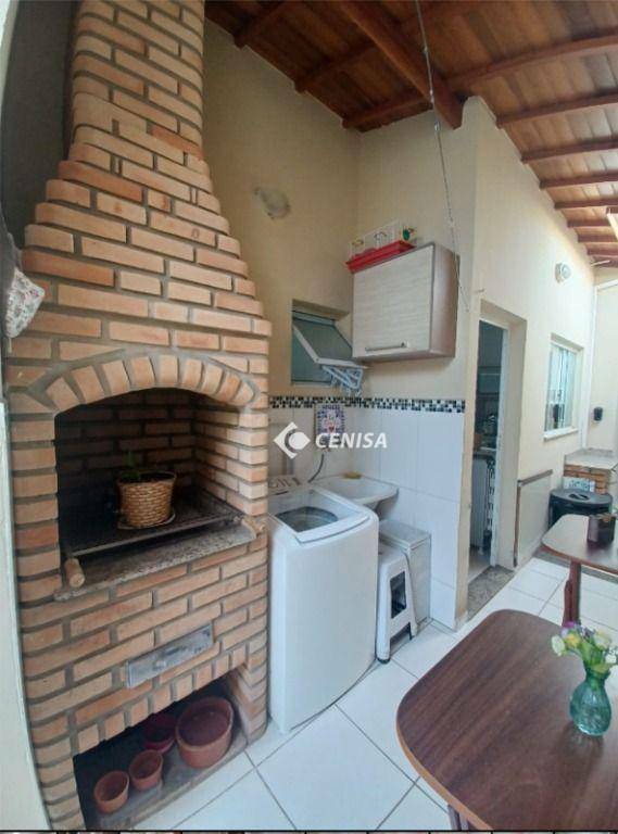 Casa à venda com 3 quartos, 110m² - Foto 29