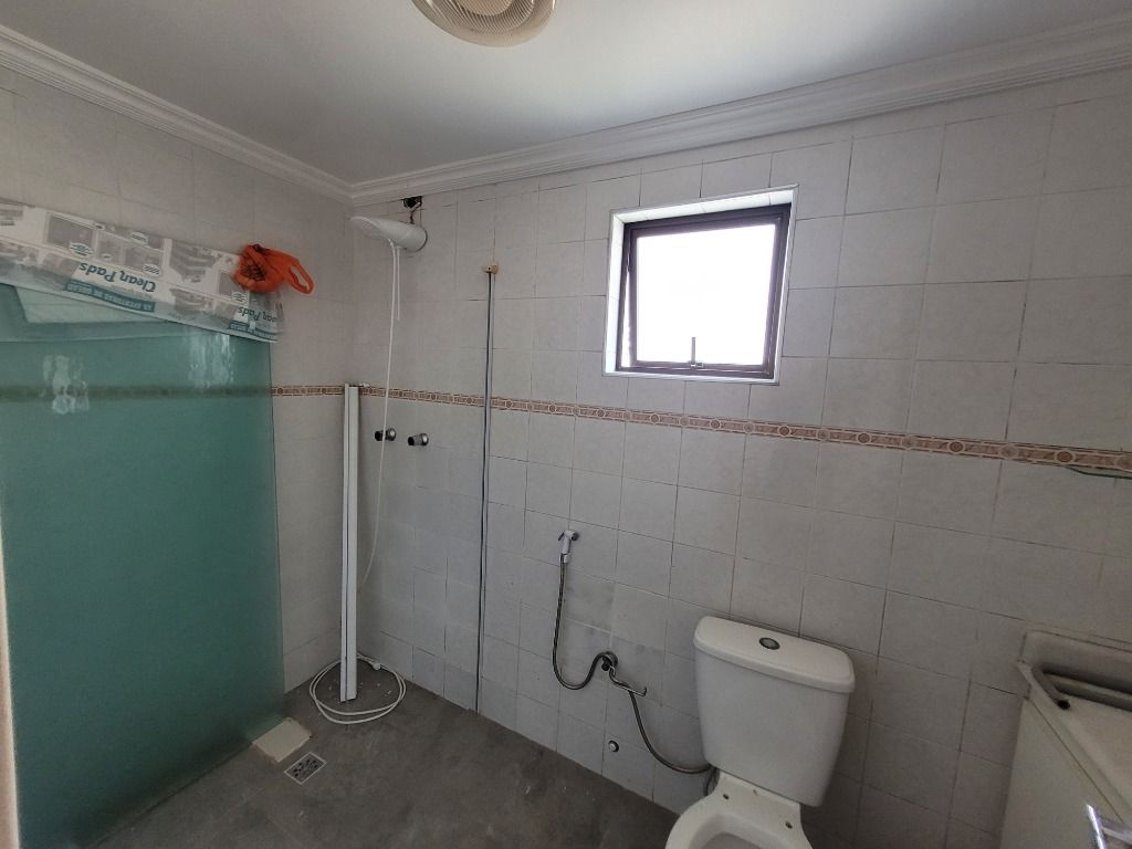 Apartamento à venda com 4 quartos, 140m² - Foto 12