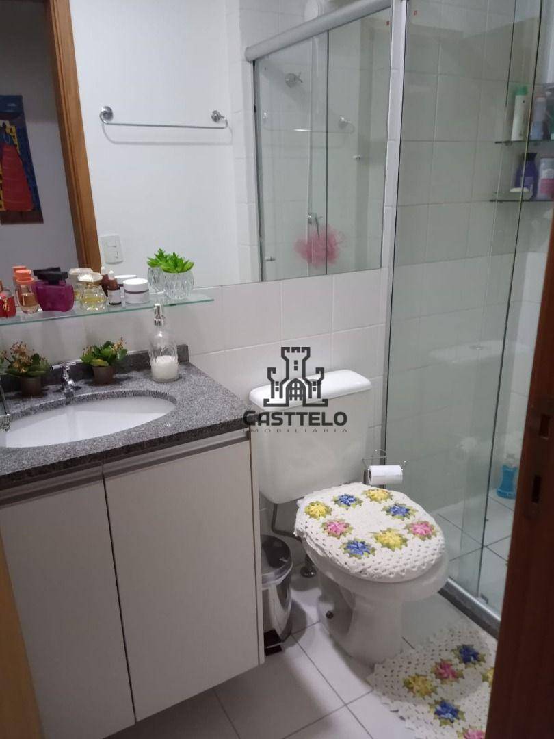 Apartamento à venda com 2 quartos, 50m² - Foto 12