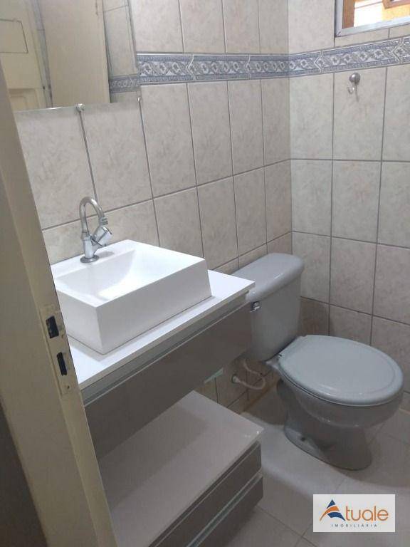 Apartamento à venda com 3 quartos, 70m² - Foto 16