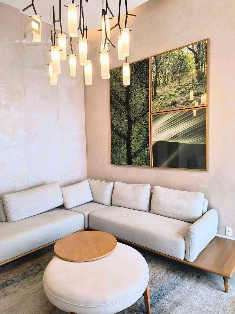 Apartamento, 1 quarto, 52 m² - Foto 4