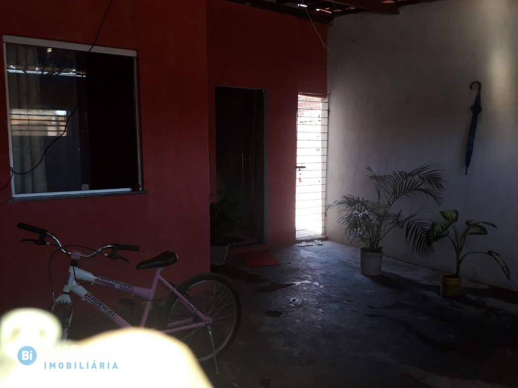 Casa, 2 quartos, 64 m² - Foto 3