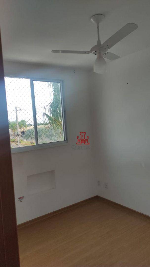 Apartamento à venda com 2 quartos, 47m² - Foto 9