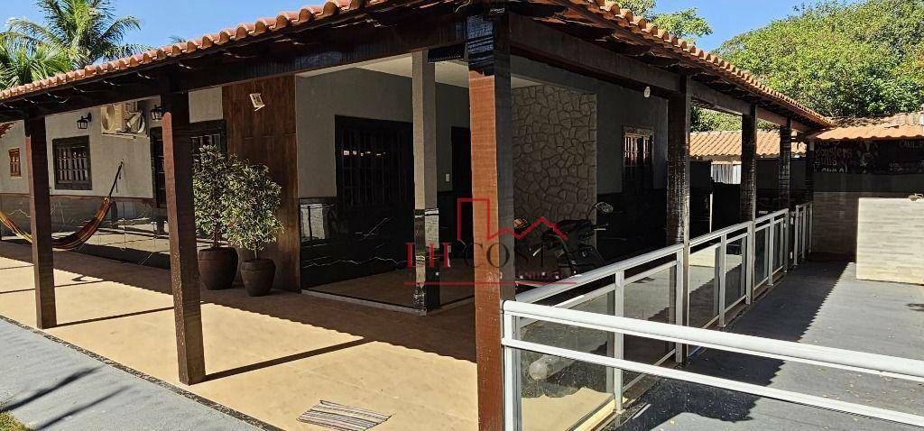 Casa à venda com 3 quartos, 300m² - Foto 5