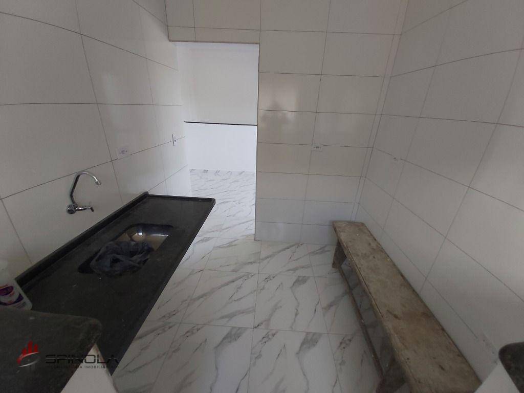 Casa de Condomínio à venda com 2 quartos, 60m² - Foto 15