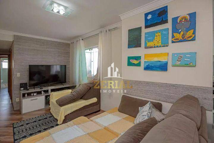 Apartamento à venda com 2 quartos, 136m² - Foto 2