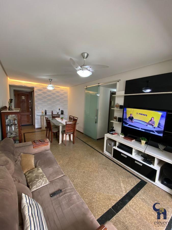 Apartamento à venda com 3 quartos, 89m² - Foto 2