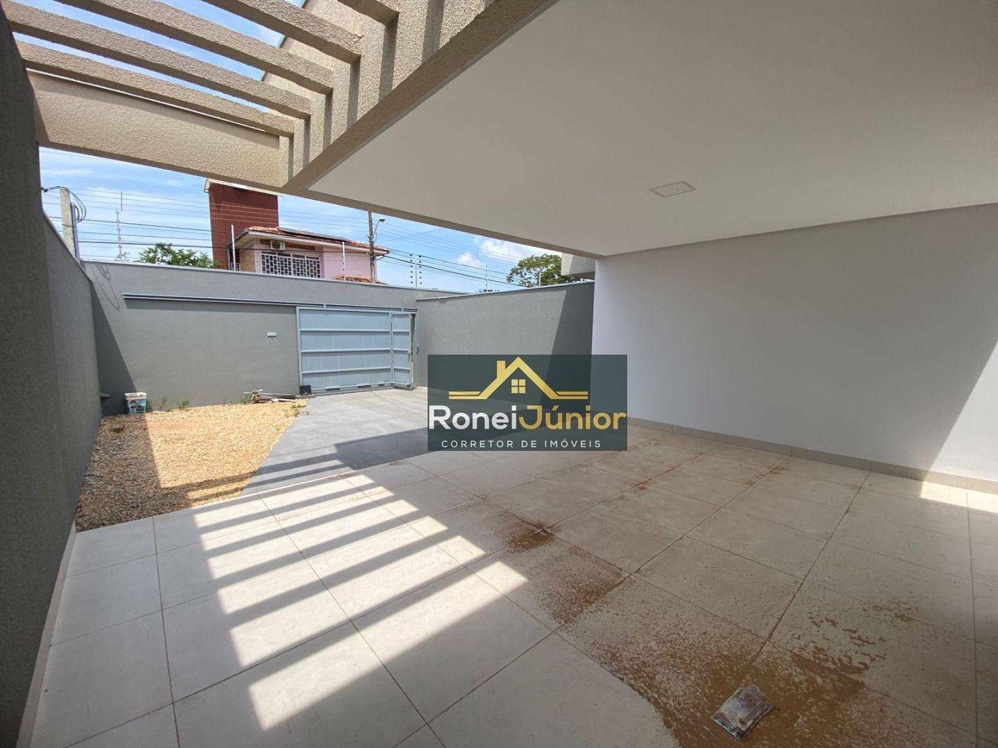 Casa à venda com 3 quartos, 100m² - Foto 3