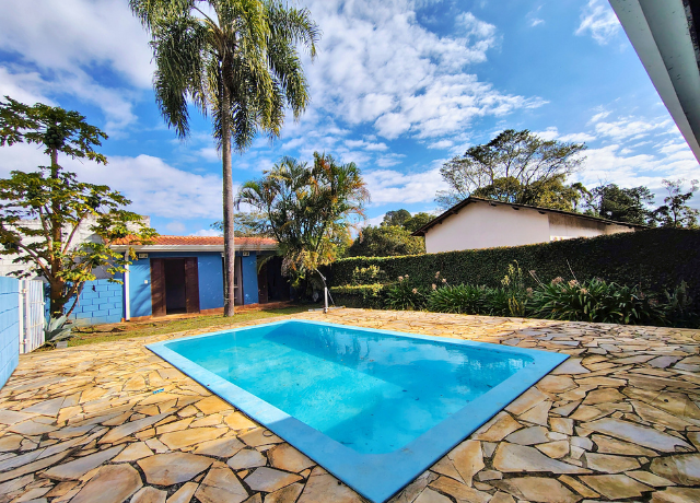 Casa de Condomínio à venda com 3 quartos, 1000m² - Foto 11
