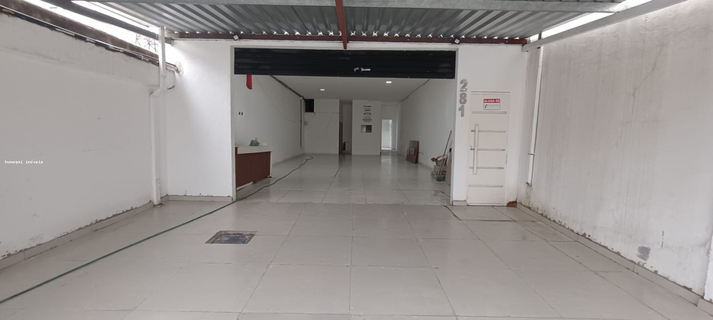 Prédio Inteiro para alugar, 180m² - Foto 1