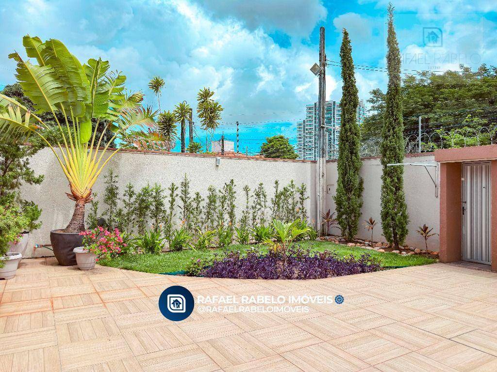 Casa, 4 quartos, 226 m² - Foto 2