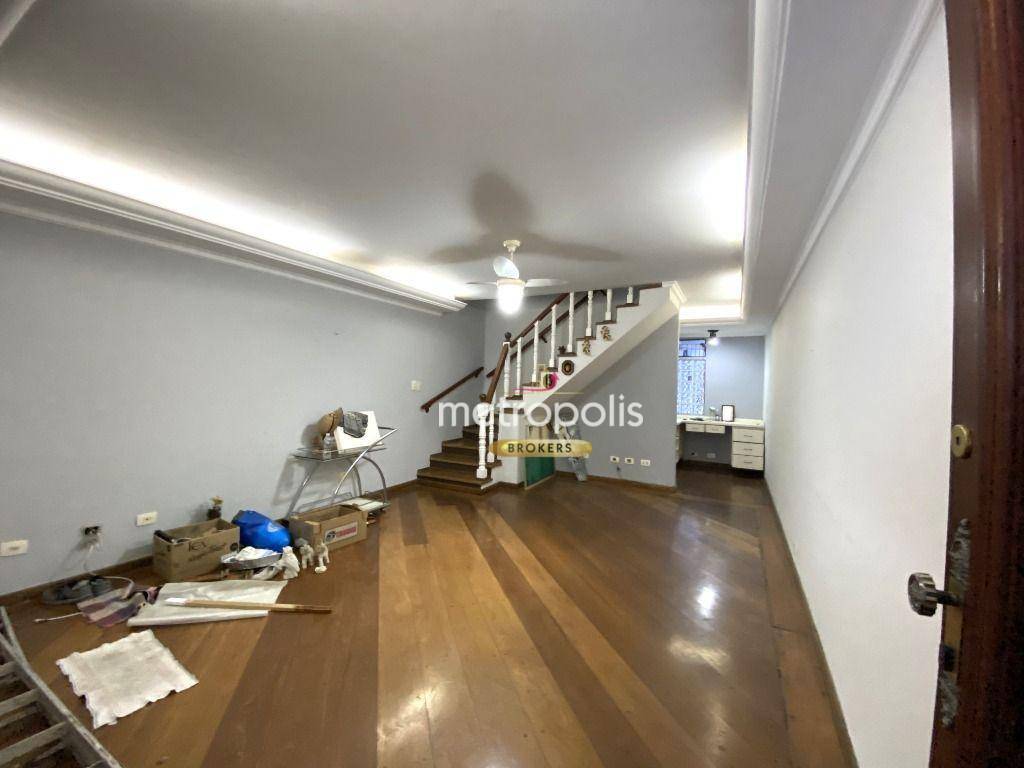 Sobrado à venda com 3 quartos, 85m² - Foto 4