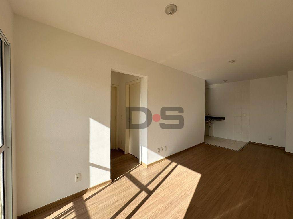 Apartamento, 2 quartos, 50 m² - Foto 3