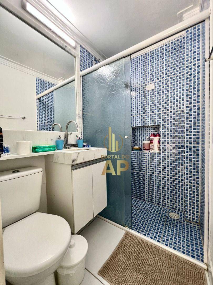 Apartamento à venda e aluguel com 4 quartos, 194m² - Foto 20