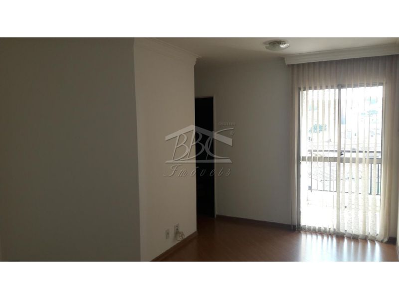 Apartamento à venda com 2 quartos, 50m² - Foto 3