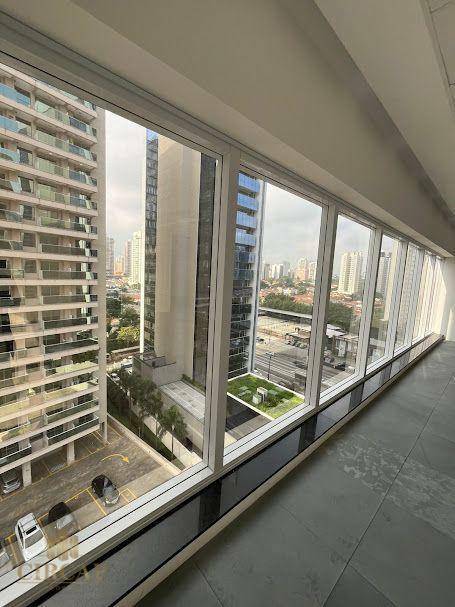 Conjunto Comercial-Sala para alugar, 192m² - Foto 9