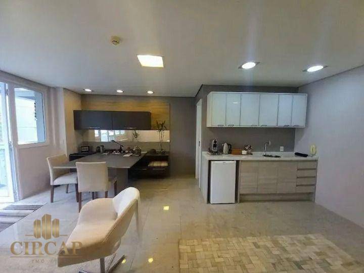 Conjunto Comercial-Sala à venda, 35m² - Foto 14