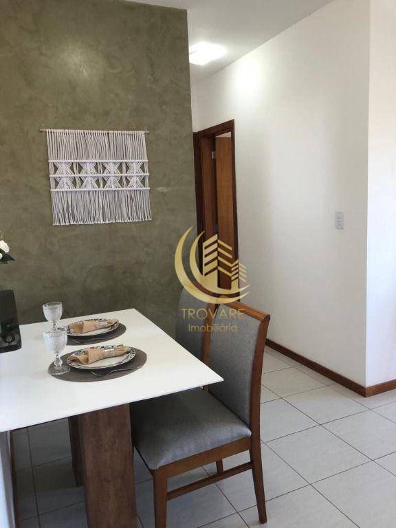 Apartamento à venda com 2 quartos, 68m² - Foto 3