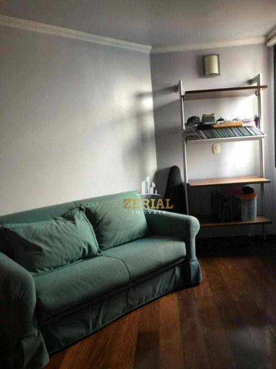 Apartamento à venda com 3 quartos, 290m² - Foto 8