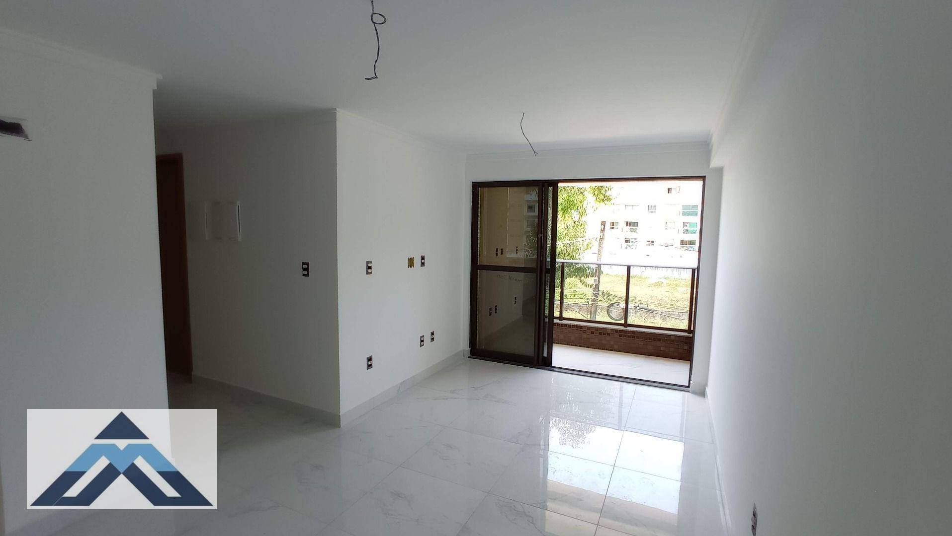 Apartamento à venda com 2 quartos, 60m² - Foto 31