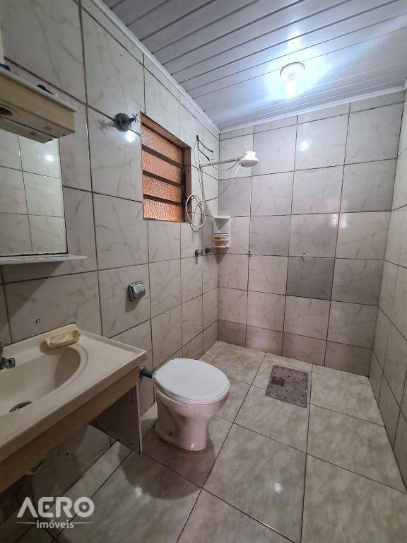 Casa à venda com 2 quartos, 118m² - Foto 12
