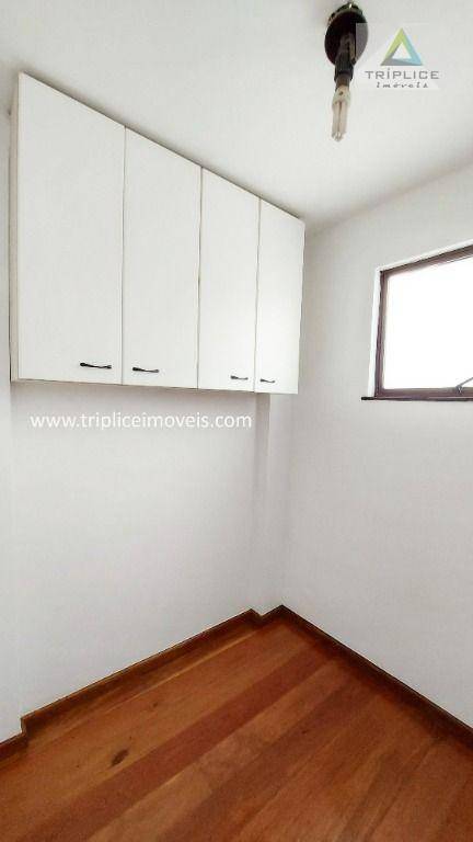 Apartamento à venda com 3 quartos, 140m² - Foto 20