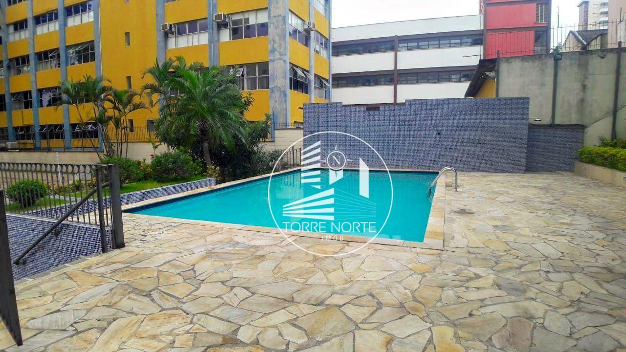 Apartamento à venda com 2 quartos, 75m² - Foto 28