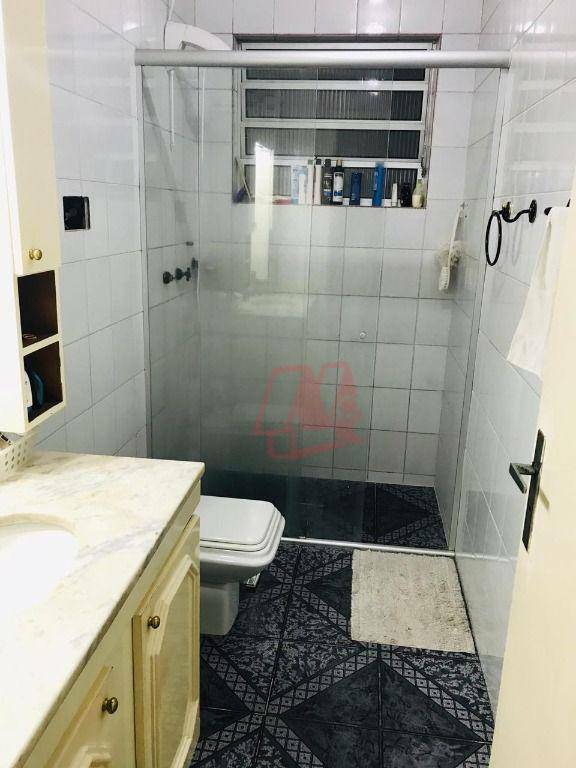 Apartamento à venda com 3 quartos, 120m² - Foto 8