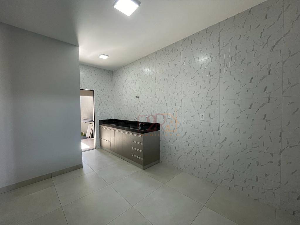 Casa à venda com 3 quartos, 110m² - Foto 5