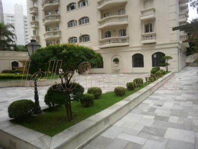 Apartamento, 2 quartos, 180 m² - Foto 32