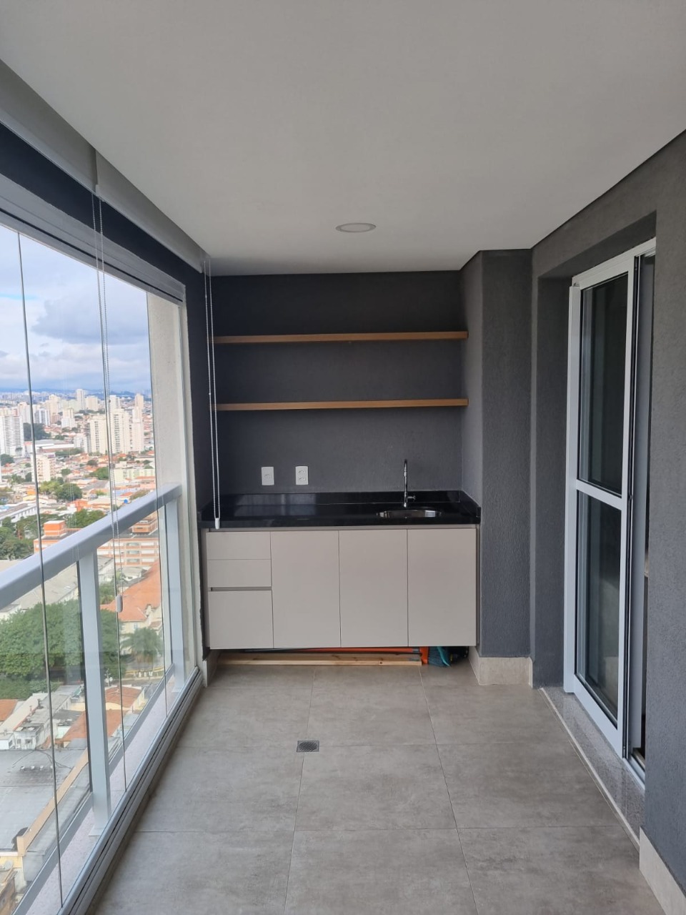 Apartamento à venda com 3 quartos, 85m² - Foto 8